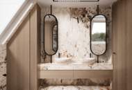 Moderne Villa – Neubau kurz vor Fertigstellung – Mitplanen möglich - PROVISIONSFREI