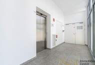 Großzügige Bürofläche mit Dachterrasse in Linz zu vermieten!