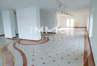 Sonnendurchflutetes - Büro / Praxis / Atelier / Geschäft / Lokal zu mieten im Zentrum von Steyr