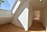 Eine ganz besondere Wohnung für Sonnenanbeter (Anlegerpreis - Netto) - hell im DG mit Küche und Klima-Vorbereitung - sofort beziehbar