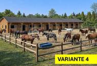 Das Grundstück mit den vielen Möglichkeiten in Margarethen/Moos!