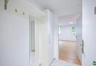 Erstbezug: Schöner 3-Zimmer-Neubau mit moderner Ausstattung