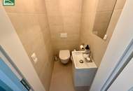 Maisonette mit Flair: 3-Zimmer-Wohnung mit Balkon & Dachterrasse in 1130 Wien - JETZT ANFRAGEN