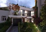 ERSTBEZUG | Zwei gewerblich gewidmete Apartments zur Kurzzeitvermietung im neuen Hofgebäude | U-Bahn &amp; Markt fußläufig | Garten &amp; Balkon