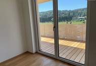 RIESIGE DACHTERRASSE + HOCHWERTIGE AUSSTATTUNG + SÜD/WEST Ausrichtung! + Tiefgarage! Nur 7 Min. von Graz entfernt!!