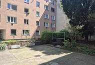 1150! Helle 2-Zimmer Wohnung mit großer Küche nahe Schwendermarkt//Äußere Mariahilferstraße! Super angebunden in die City!