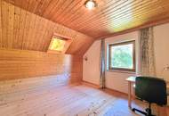 Gemütliche Idylle in Greifenburg – Ihr Zuhause zum Wohlfühlen