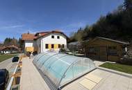 Großzügiges Wohnhaus in ruhiger, sonniger Lage