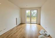 U3 Simmering - 2-Zimmer-Neubauwohnung