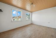 Zentrale 3-Zimmer-Wohnung mit sonnigem Flair in Hollabrunn!