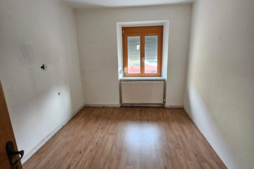 Grabenfeldstraße 27/01 - 2 Monate gratis wohnen!, Wohnung-miete, 365,27,€, 8600 Bruck-Mürzzuschlag