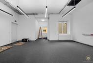 Modern, einladend, hell - Geräumige Büroflächen zu vermieten