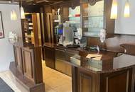 Sehr schönes Cafe/Bäckerei/Bistro - keine Ablöse - Ortszentrum
