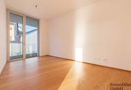 PARKVILLEN Zaubertal - Exklusive Wohnung mit hochwertiger Ausstattung in Leonding zu verkaufen!