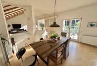 ANWESEN in der HINTERBRÜHL: Traumhaft gelegenes Haus in TOP LAGE mit Weitblick ins Grüne