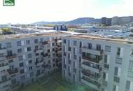 Moderne 2-Zimmer-Wohnung nahe dem Grazer Zentrum - Wohnen am Eggenberger Gürtel!