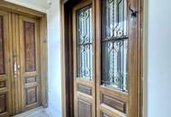 Altbauwohnung mit Gestaltungsmöglichkeiten!