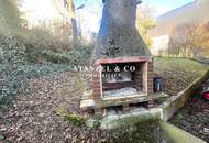 EINFAMILIENHAUS IN SCHÖNER GRÜNRUHELAGE