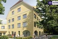 Kompakt, stilvoll, besonders – attraktive Balkonwohnung im 2. Obergeschoss in Graz-Mariatrost mit ca. 40 m² Wohnfläche, ideal für Eigennutzer oder Anleger!