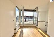 360 TOUR // DACHGESCHOß TERRASSEN-WOHNUNG