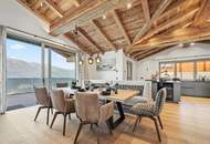 Royal Residence Kitzbühler Alps © mit Freizeitwohnsitz