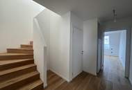 Luxus Penthouse mit sonniger Dachterrasse am Reinlpark- klimatisiert | ERSTBEZUG