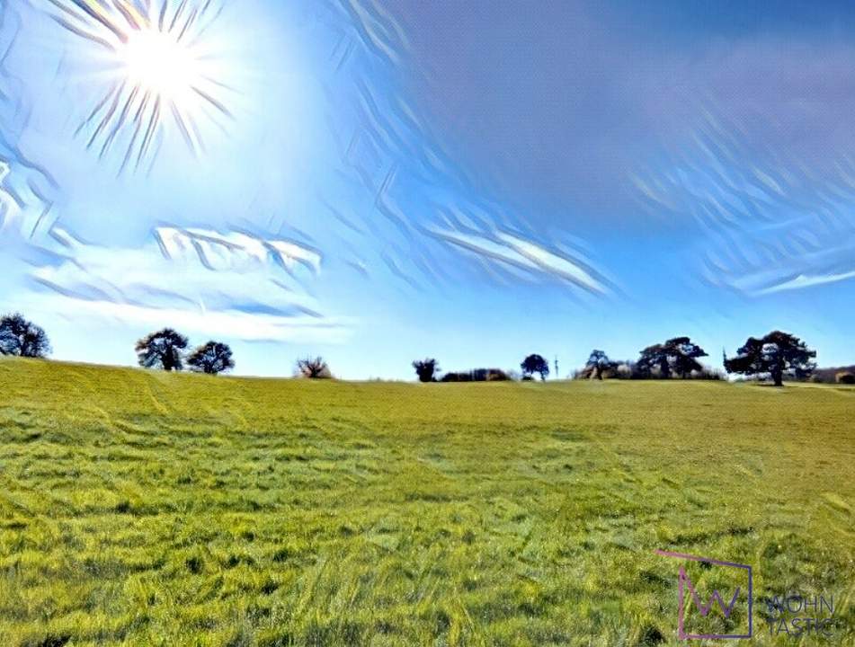 Traumlage Wienerwald: Baugrund mit Altbestand und Erweiterungspotenzial