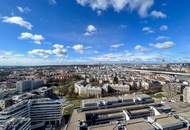 // Spektakulärer Ausblick - "The One"- mit Pool, Spa &amp; Gym! Keine Spekulationsfrist!