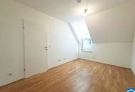 Sonnige 2-Zimmer DG-Wohnung mit Südwestterrasse bei der U3 Kendlerstraße