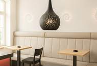 Modernes Café in Hernals sucht einen neuen Pächter!