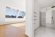 Penthouse par excellence mit Terrassen, Pool & Weinkeller, und privat concierge Service nach Wunsch - Nähe Staatsoper, Stephansdom