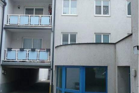 Kleinbüro beim Sparkassaplatz, Gewerbeobjekt-miete, 366,08,€, 2000 Korneuburg