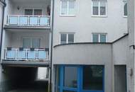 Kleinbüro beim Sparkassaplatz