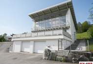 Designer Residenz mit Logenplatz