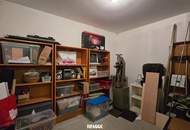 3-Zimmer-Wohnung im 2ten Stock mit sonniger Loggia &amp; Tiefgarage in Toplage von Kaindorf an der Sulm