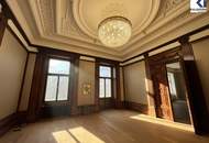360° TOUR // REPRÄSENTATIVES ALTBAUBÜRO am PARKRING
