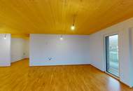 Traumhafte Balkonwohnung I 4 Zimmer I Holzbauweise