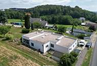 Moderner Bungalow in Golfplatznähe - Wohnen mit Komfort in Stegersbach