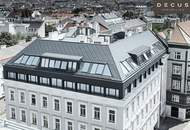 | DACHTERRASSE | KLIMATISIERT | ERSTBEZUG NACH SANIERUNG |