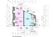 Erstbezug am Satzberg: Doppelhaushälfte mit viel Freiflächen - PROVISIONSFREI direkt vom Bauträger!