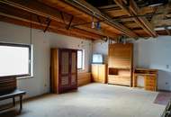 Einfamilienhaus mit viel Potenzial in ruhiger Lage von Pfaffstätten