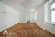 Helle 2-Zimmer Wohnung, Erstbezug, Nähe Prater