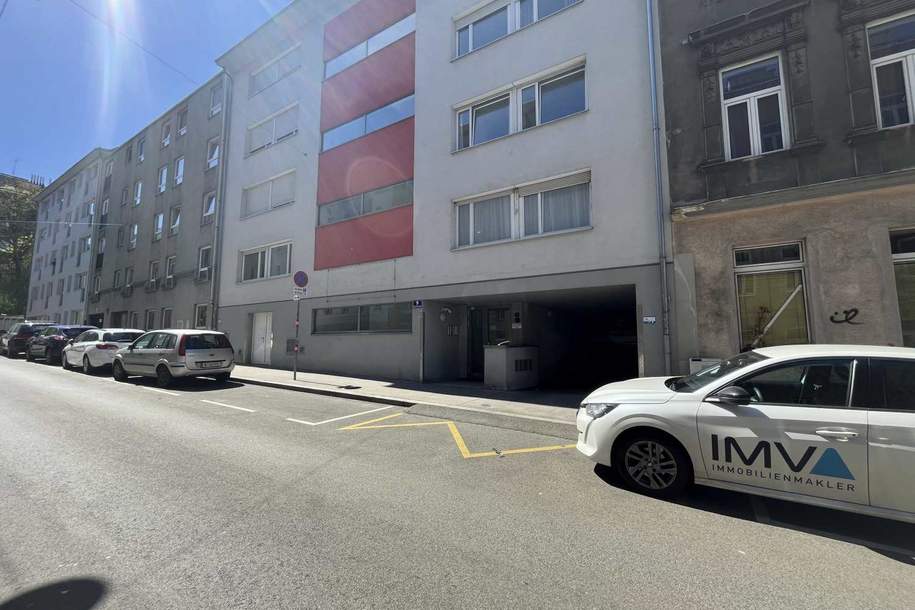Terrassenwohnung - gut geschnittene 3 Zimmer Wohnung - Nähe Schmelz, Wohnung-kauf, 312.000,€, 1160 Wien 16., Ottakring