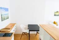 Herrliche 1-Zimmer-Terrassenwohnung - Linz / Pöstlingberg