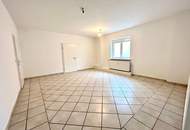 Günstige Erdgeschosswohnung mit vielseitigen Wohnbereichen ab Herbst verfügbar!