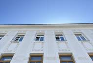 ***3-Zimmer-Wohnung mit Balkon in Ruhelage – urbanes Wohnen am Kagraner Platz ***