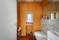 Exklusive Dachgeschoßwohnung mit Blick über Wien!