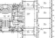 1060! HELLE und PERFEKT AUFGETEILTE Bürofläche auf der Mariahilferstraße!