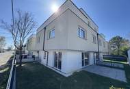 FRÜHLINGSAKTION! SCHLÜSSELFERTIG! WIENERBERGER-ZIEGELHAUS + STELLPLATZ. PROVISIONSFREI für den Käufer.