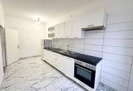 Urban wohnen mit TOP- Anbindung!